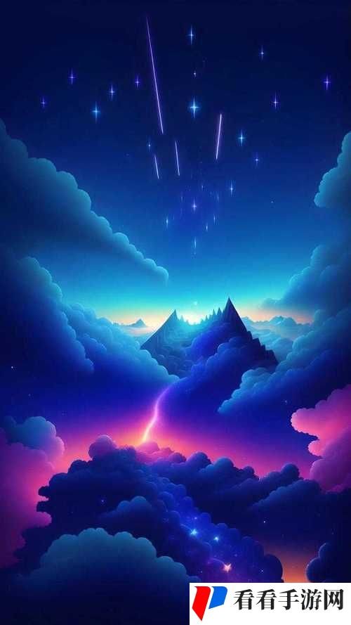 星空无限mv国产剧入选