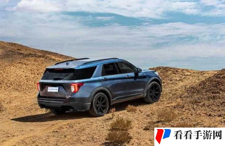 欧美无人区码SUV