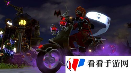 龙之谷全新职业“银色兽灵”今日上线！百万豪礼奖池同步盛大开启