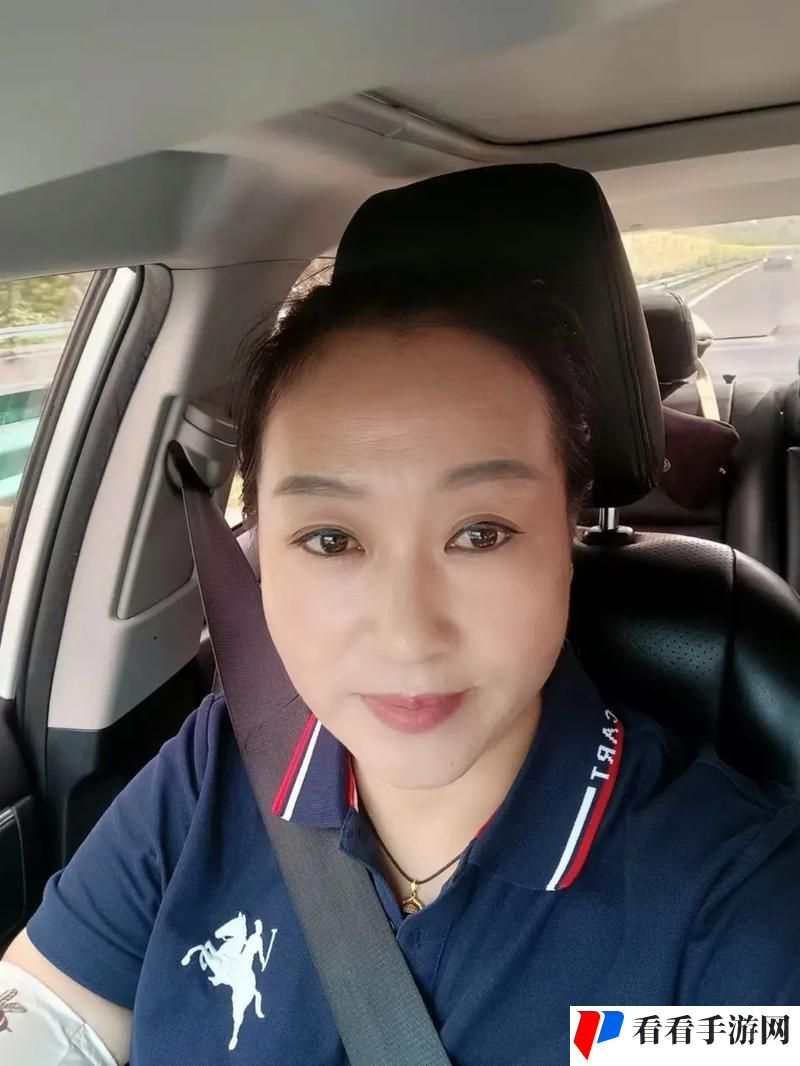 53岁沈阳老阿姨叫什么名字呢