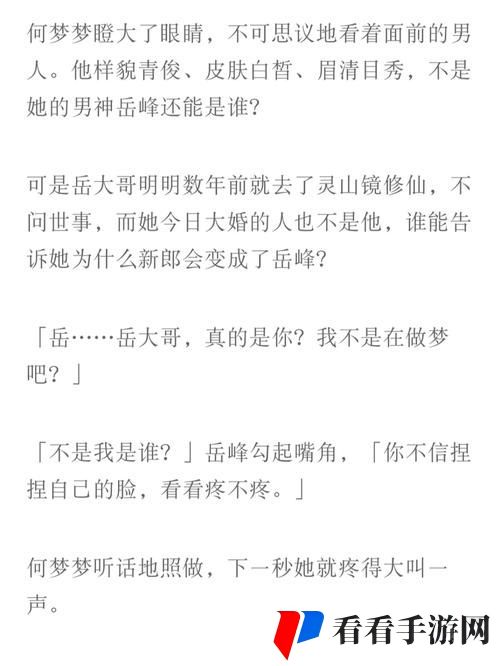 女婿有劲枪枪到底第三章