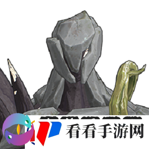 鸣潮坚岩斗士在哪