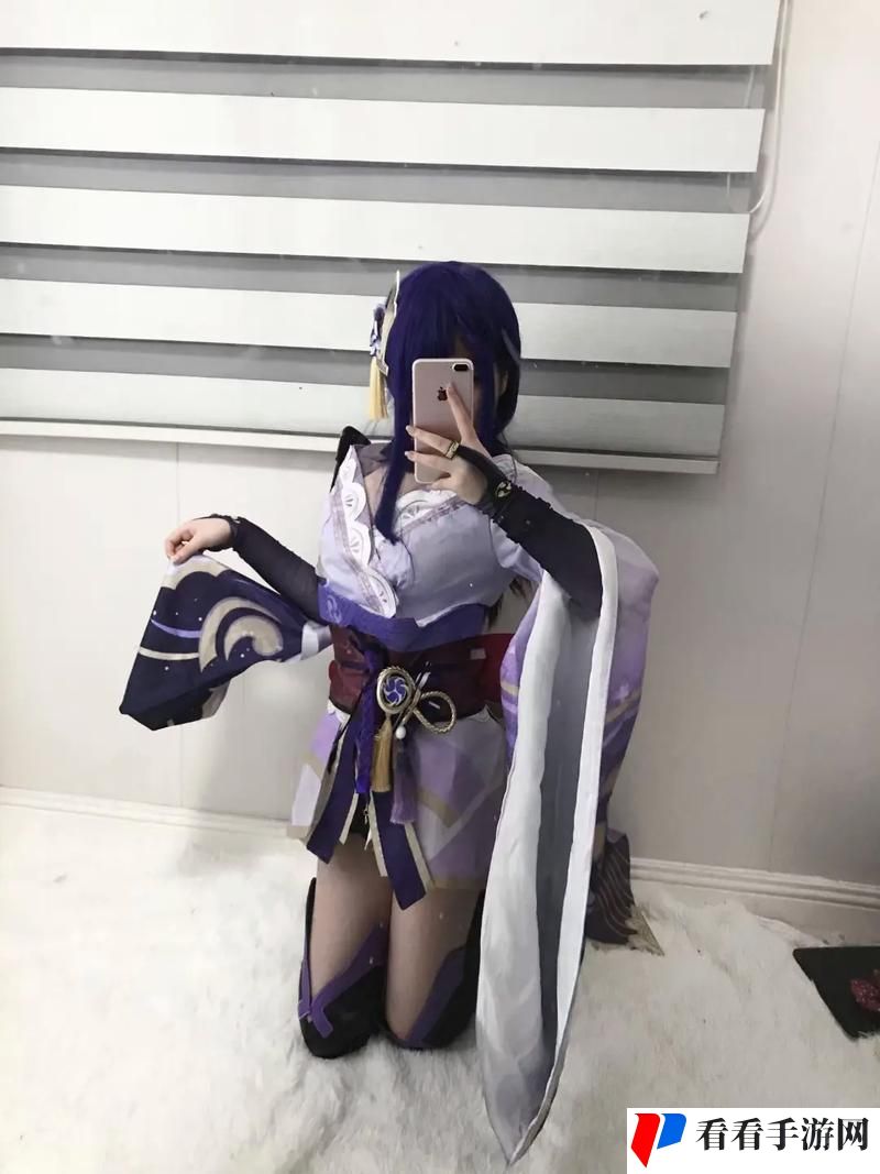 雷神ちゃんが部下を麻烦