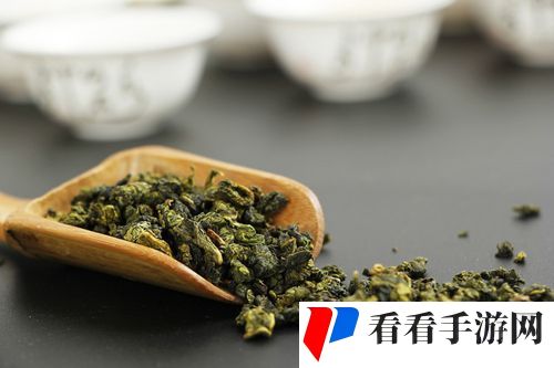欧美金银瓶1-5人格骨头茶