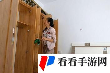 丁淑芬陪读性经历