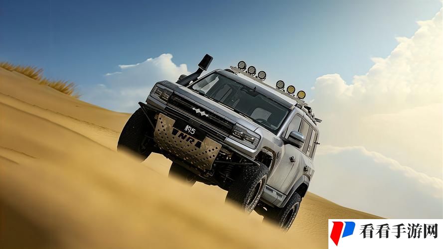 欧美无人区码SUV