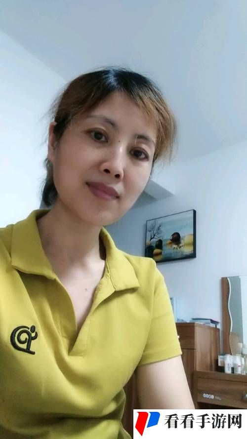 东北48岁老阿姨叫的没谁了吗