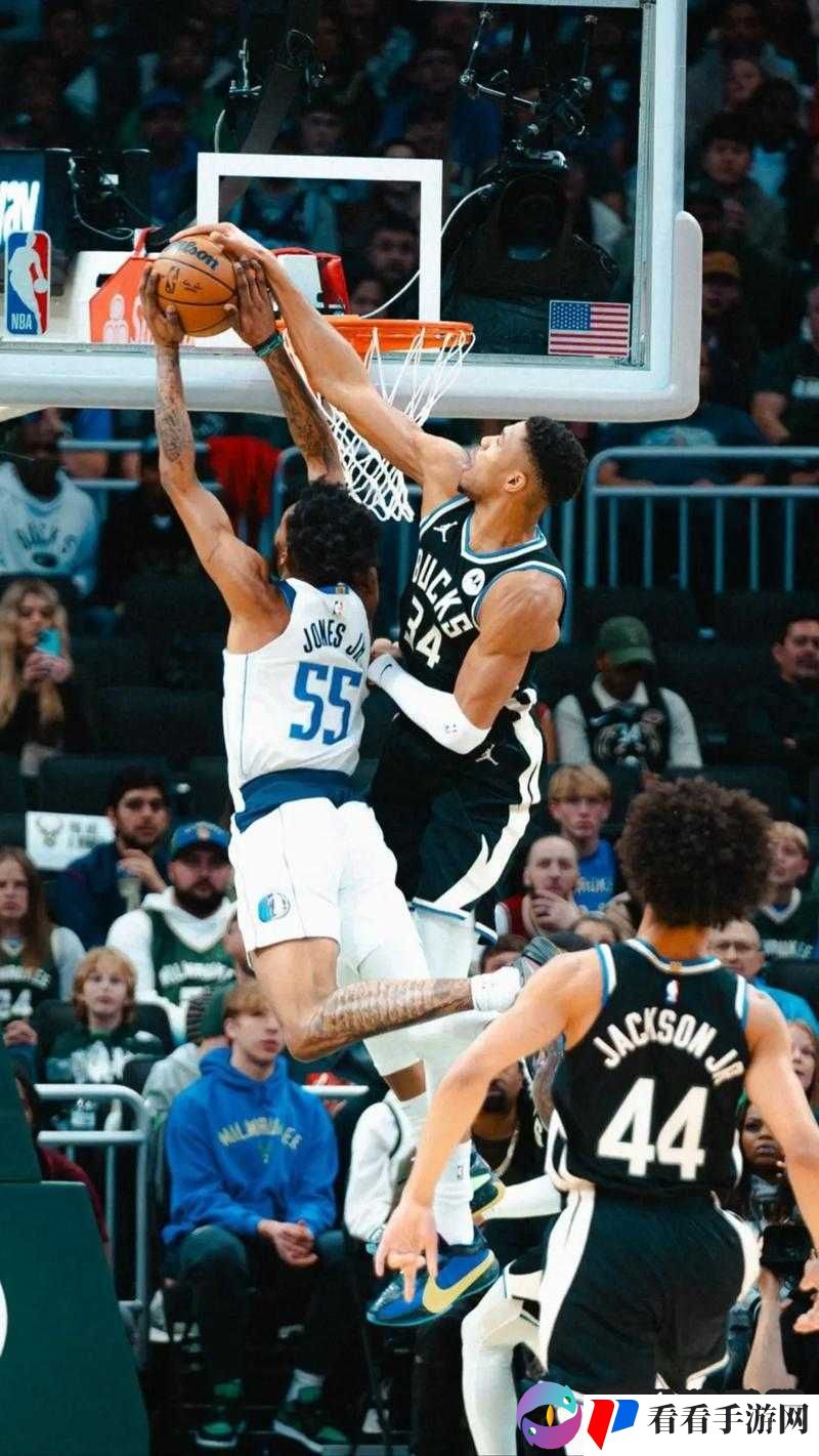 鲸鱼视频免费观看高清版 NBA 畅享精彩赛事盛宴