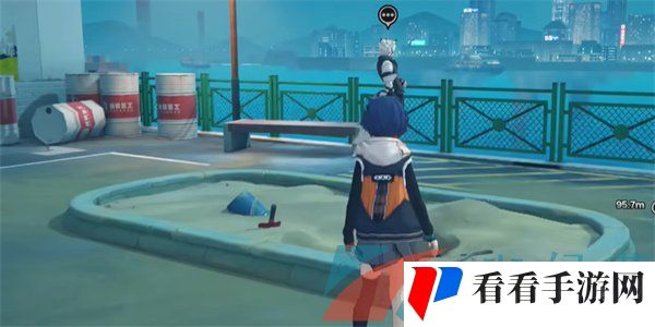 《绝区零》执事的晚安成就解锁攻略