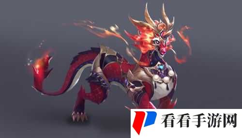 幻城手游中的坐骑，驯化与成长
