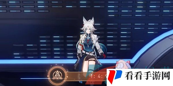 《崩坏星穹铁道》2.6版本1:4:9成就解锁方法