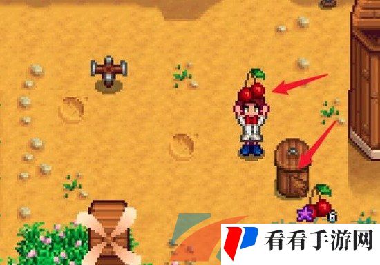 《星露谷物语》果酱制作方法
