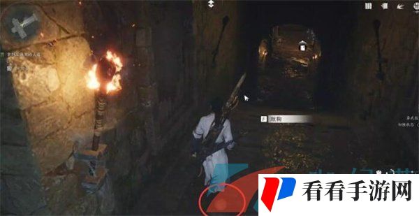 《燕云十六声》侠迹荒祠暗影任务攻略