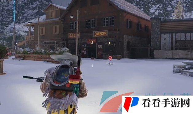 《七日世界》黄油松茸食谱获取方法
