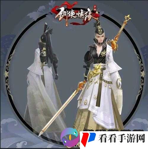 剑侠情缘手游噩梦凌绝峰玩法详细介绍