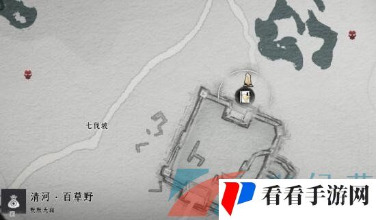 《燕云十六声》奇术凌虚一指获得方法