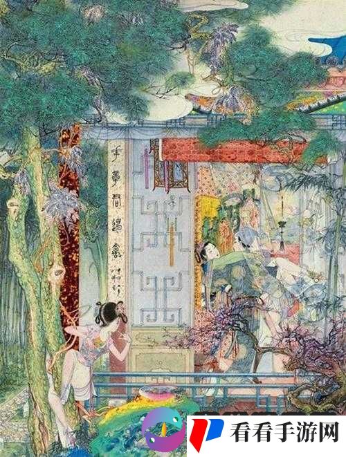 活春宫梅开二度,续集来了