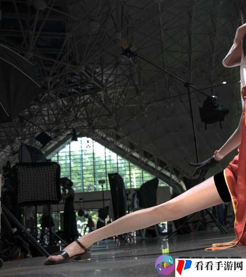 黑土ちゃんが 腿法技巧视频网站:揭秘迷人黑土ちゃん的腿部秘密