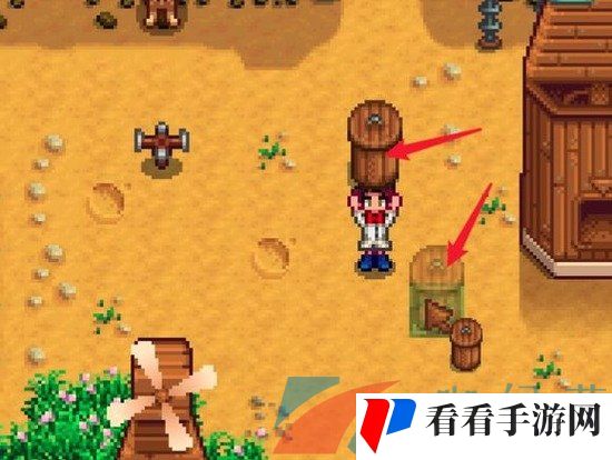 《星露谷物语》果酱制作方法