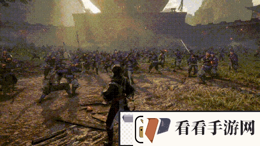 真三国无双