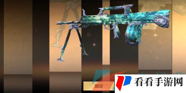 《CF手游》武器不同阵营触发外形属性加成答案