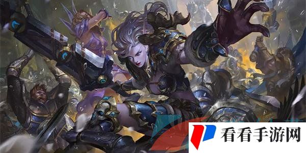 《魔兽世界》英雄纹章兑换位置