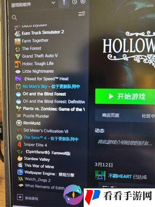 神秘游戏背后的真相：一场无法逃脱的生死较量