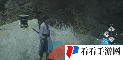 《燕云十六声》奇术红尘障目获得方法