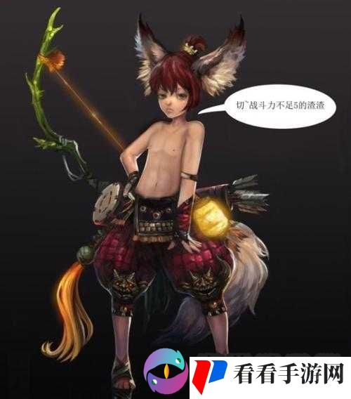 玉狐之舞,全民斗战神中的灵动猎手