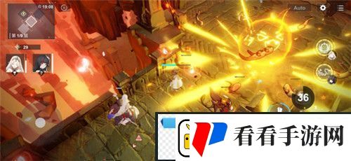 解神者将于10月22日上线