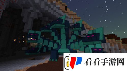 我的世界暮色森林攻略