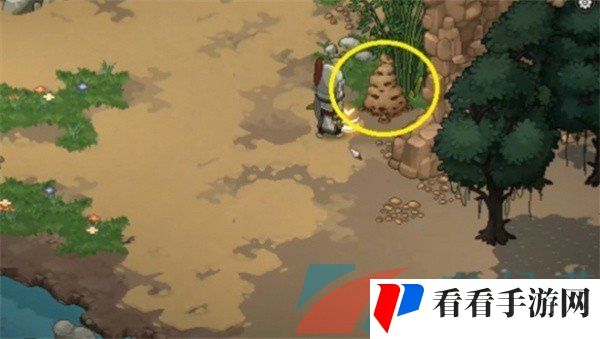 《大侠立志传》龙虱获得方法