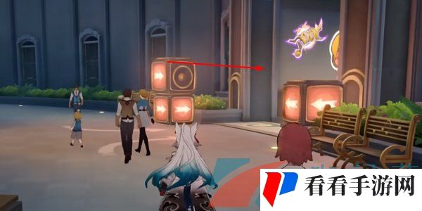 《崩坏星穹铁道》2.6笔自己画画成就解锁方法