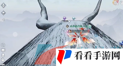 《逆水寒手游》你要跳舞吗成就解锁方法