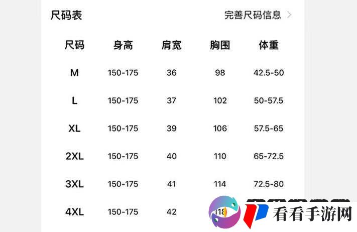 欧码的 XL 是亚洲码这一现象背后的原因及意义探讨