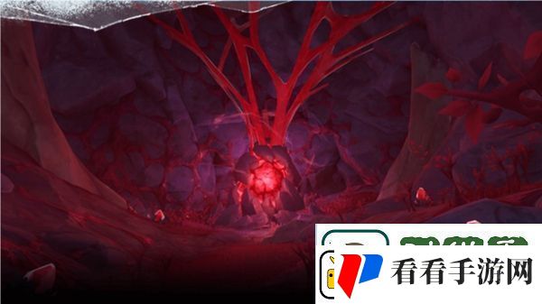 原神绯红玉髓获得位置介绍