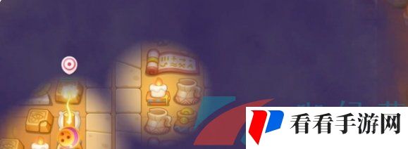 《保卫萝卜4》法老归来第103关通关攻略