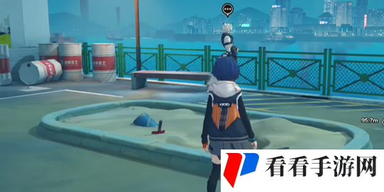 《绝区零》晚安大小姐成就攻略