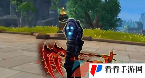 《魔兽世界》寂灭者之镰获得方法