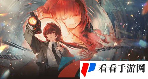 《异象回声》地址分享