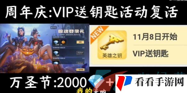 《CF手游》惊魂登陆礼活动可获取钻石数量答案