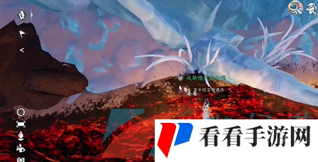 《逆水寒手游》岩浆名不虚传成就解锁方法