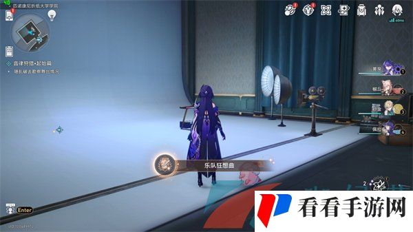 《崩坏星穹铁道》2.6乐队狂想曲成就解锁方法