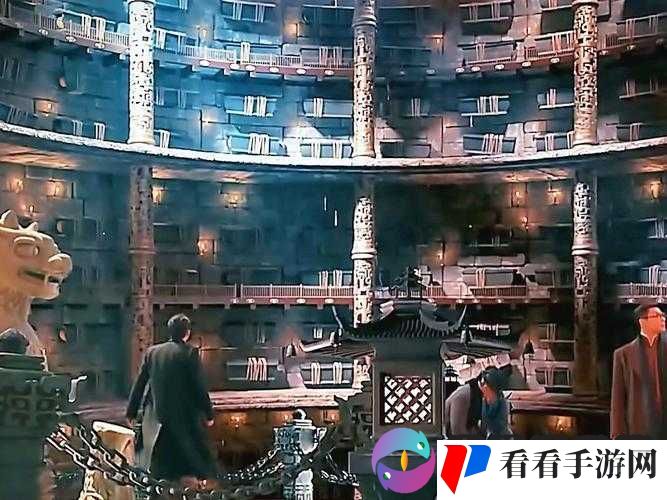 张家古楼，老九门手游中的挑战与探索