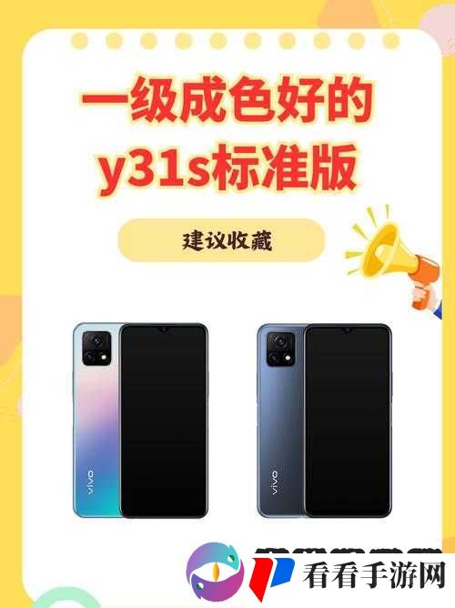 成色好的 Y31s 标准版入口取消隐藏:这一操作带来的影响与意义