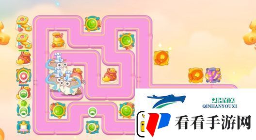 保卫萝卜4周赛3.6如何通关