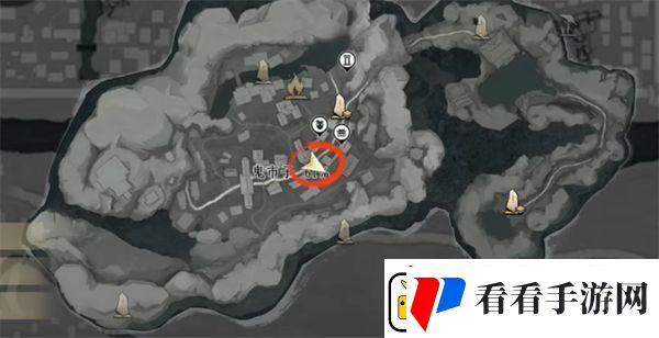 燕云十六声白狼主面具如何获取