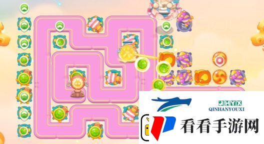 保卫萝卜4周赛3.6如何通关