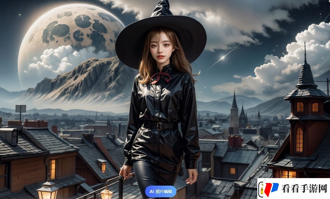歪歪色漫漫画的艺术魅力是什么