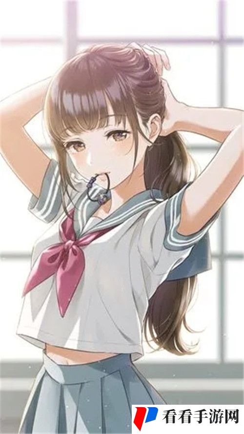 黄油羞涩～e-游戏